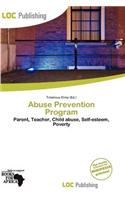 Abuse Prevention Program: (English)