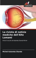 rivista di notizie mediche dell'Alto Lomami