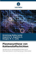 Plasmasynthese von Kohlenstoffschichten