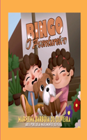 Bingo O Aventureiro