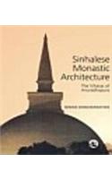 Sinhalese Monastic Architecture (pul)
