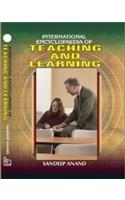 International Encyclopaedia of Teaching and Learning