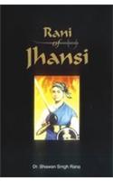 Rani Of Jhansi