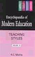 Encyclopaedia Of Modern Education(4 Vols. )