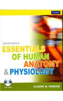 Essentials Of Human Anatomy & Physiology 8e (s)