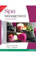 Spa Management : An Introduction