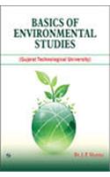 Basics of Environmental Studies