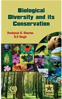 Biological Diversity and Its Conservation