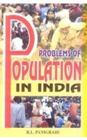 Problems of Population in India