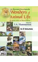 Wonders of Animal Life: by Famous Writers on Natural History