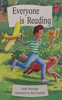 Everyone Is Reading India Edition