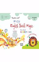 Together With Everything Blossoms C2 Write English Small Magic