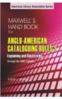 Maxwell's Handbook For Anglo-american Cataloguing Rules 2