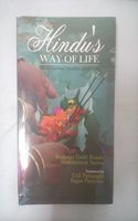Hindu's Way Of Life Customs, Convictions, Conventions And Ceremonies
