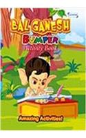 Bal Ganesh Bumper Activity Book