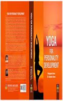 YOGA FOR PERSONALITY DEVELOPMENT [Hardcover] DR SANJEEV ARORA and NIRUPAMA ARORA