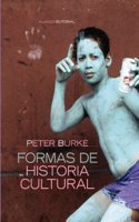 Formas De Historia Cultural/cultural History Forms (Alianza Ensayo)