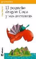 El pequeno dragon Coco y sus aventuras