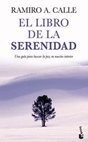 El libro de la serenidad