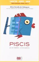 Piscis (Spanish Edition)