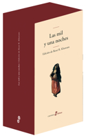 Las Mil Y Una Noches - Estuche