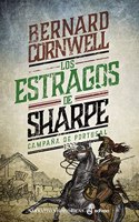 Los estragos de Sharpe: Campana de Portugal (1809)