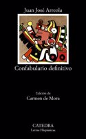 Confabulario Definitivo / Definitive Confabulario