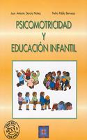 Psicomotricidad y Educacion Infantil