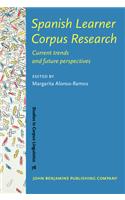 Spanish Learner Corpus Research