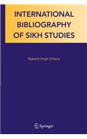 International Bibliography of Sikh Studies
