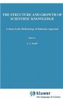 Structure and Growth of Scientific Knowledge