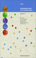 Morphological Atlas of the Dutch Dialects