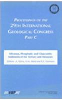 Proceedings of the 29th International Geological Congress --- Part C: Proceedings of the 29th International Geological Congress