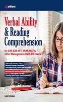 Verbal Ability & Reading Comprehension