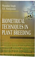 Biometrical Techniques In Plant Breeding 5th  Edition