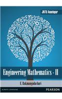 Engineering Mathematics-II(JNTUA)