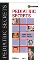 Pediatric Secrets