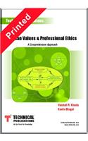 Human Values & Professional Ethics - A Conceptual Approach