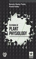 Textbook Of Plant Physiology