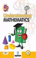 Understanding Maths Class 5-2017