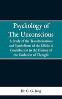 Psychology of the Unconscious