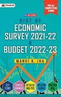 Gist of Economic Survey 2021-22 & Budget 2022-23