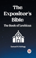 Expositor's Bible The Book Of Leviticus