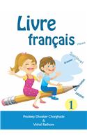 Livre Francais