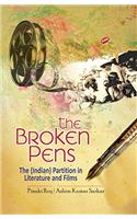The Broken Pens: The (Indian) Partition in Literature and Films