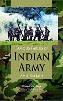 Famous Fables Of Indian Army