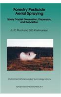 Forestry Pesticide Aerial Spraying