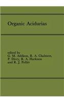 Organic Acidurias