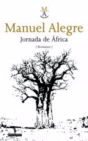 Jornada de Africa
