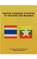 English Language Teaching in Thailand and Myanmar